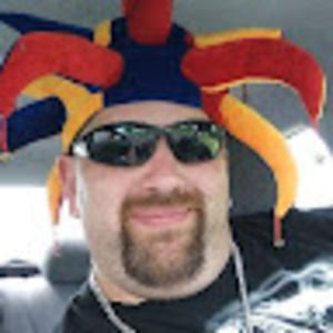 Meet your Posher, Adam